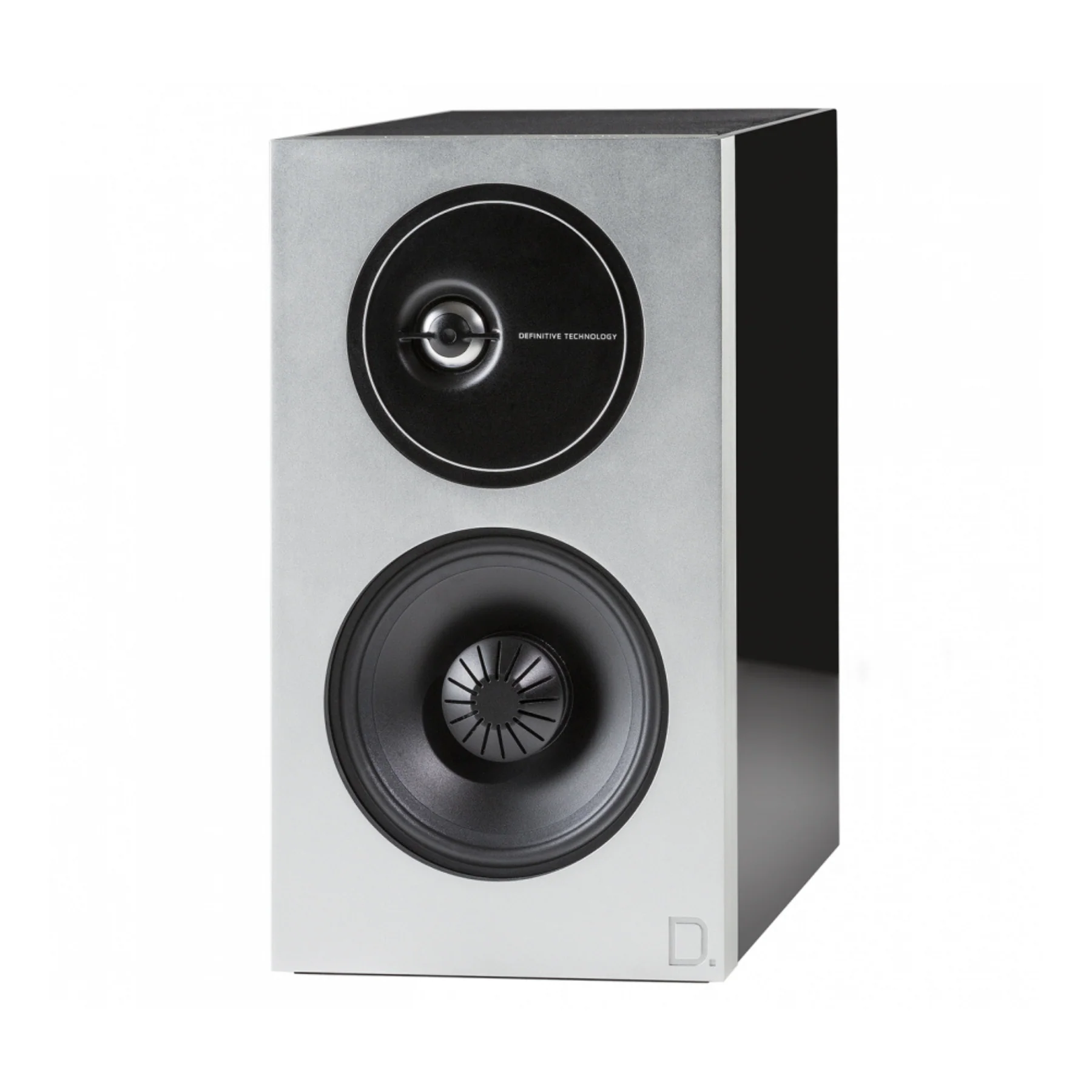 Definitive Technology D9 - Demand Series Midsized Bookshelf Speakers (Black) - Clearance / Open Box - Image 2