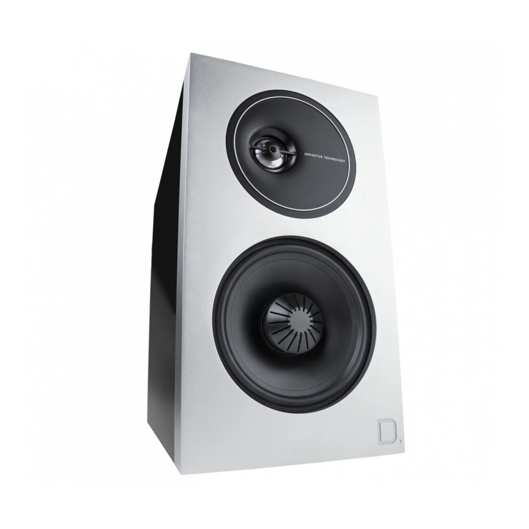 Definitive Technology D9 - Demand Series Midsized Bookshelf Speakers (Black) - Clearance / Open Box - Image 4
