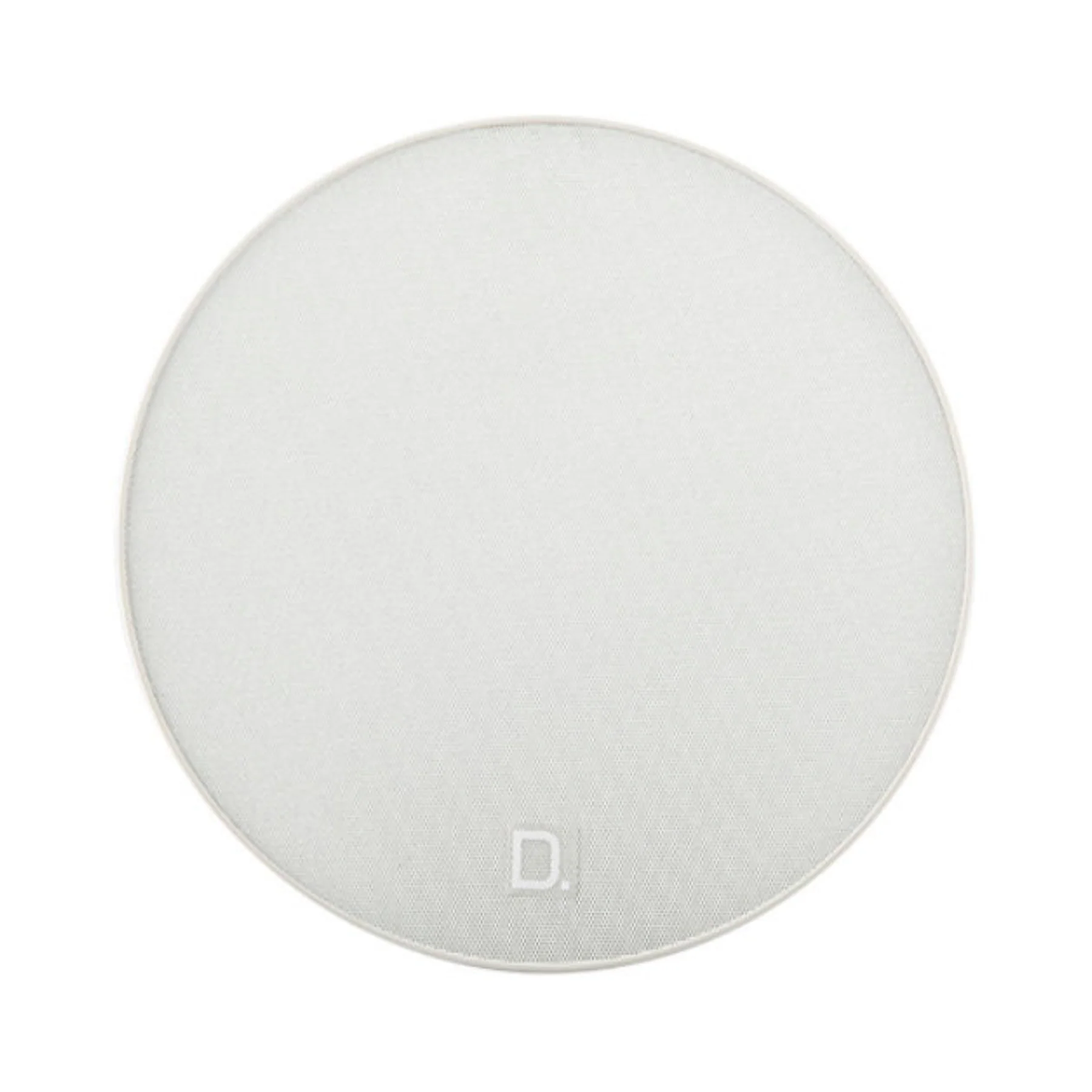 Definitive Technology DT6.5R - DT Custom Install Series Round 6.5" In-Ceiling Speaker - Clearance / Open Box - Image 2