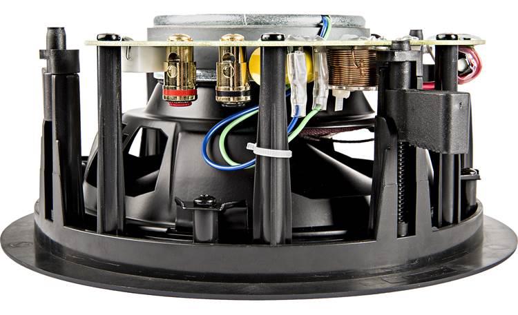 Definitive Technology DT6.5R - DT Custom Install Series Round 6.5" In-Ceiling Speaker - Clearance / Open Box - Image 3