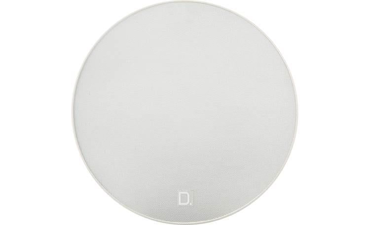 Definitive Technology DT8R - Round 8" In-Ceiling Speaker - Clearance / Open Box - Image 3