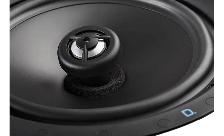 Definitive Technology DT8R - Round 8" In-Ceiling Speaker - Clearance / Open Box - Image 5