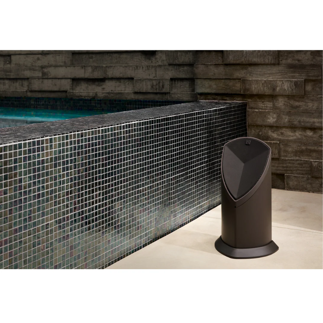 Definitive Technology Dymension BL-650 Outdoor 6.5" Bollard Speaker - Image 3