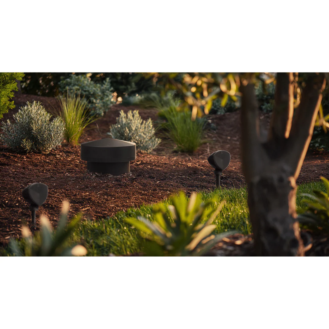 Definitive Technology Dymension LS-80 Outdoor 8" Subterranean Sub - Image 5