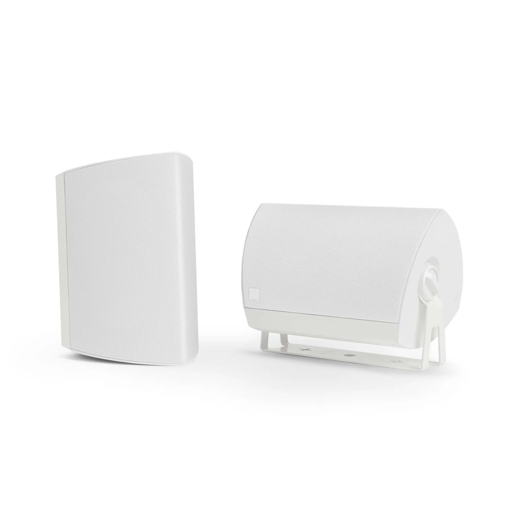 Definitive Technology Dymension AW-650 Outdoor Speakers Pair (White) - Clearance / Open Box