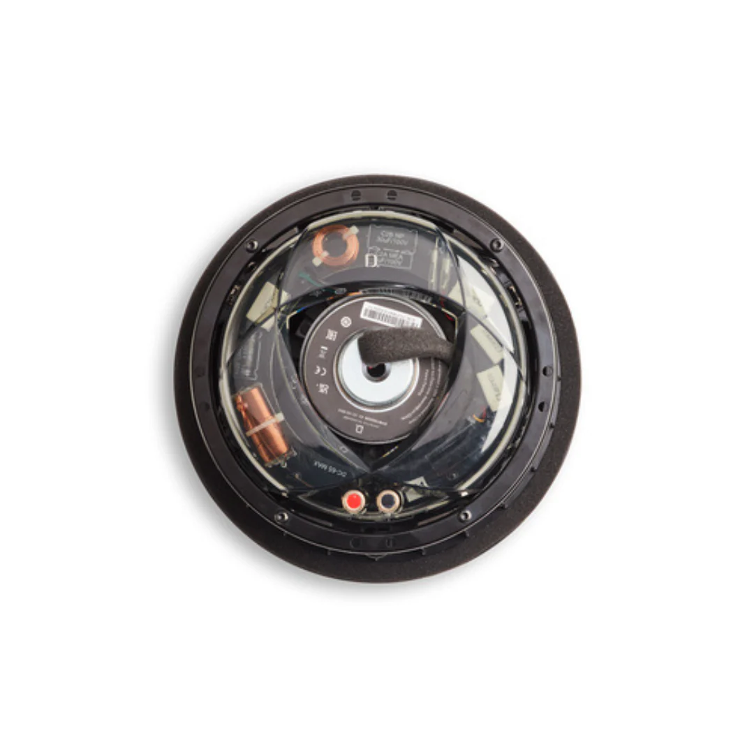 Definitive Technology Dymension DC-65 MAX Round 6.5in Speaker - Image 4
