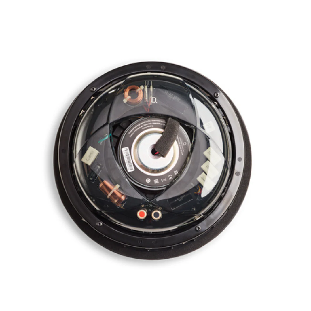 Definitive Technology Dymension DC-80 MAX Round 8" In-Ceiling Speaker - Image 4