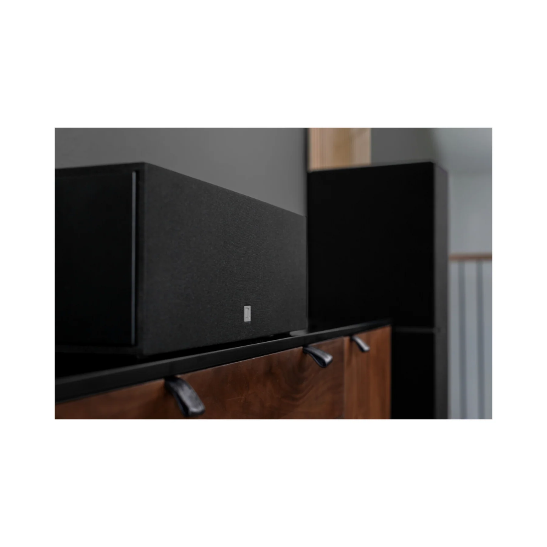 Definitive Technology Dymension DM10 Compact Center Channel Speaker - Clearance / Open Box - Image 4