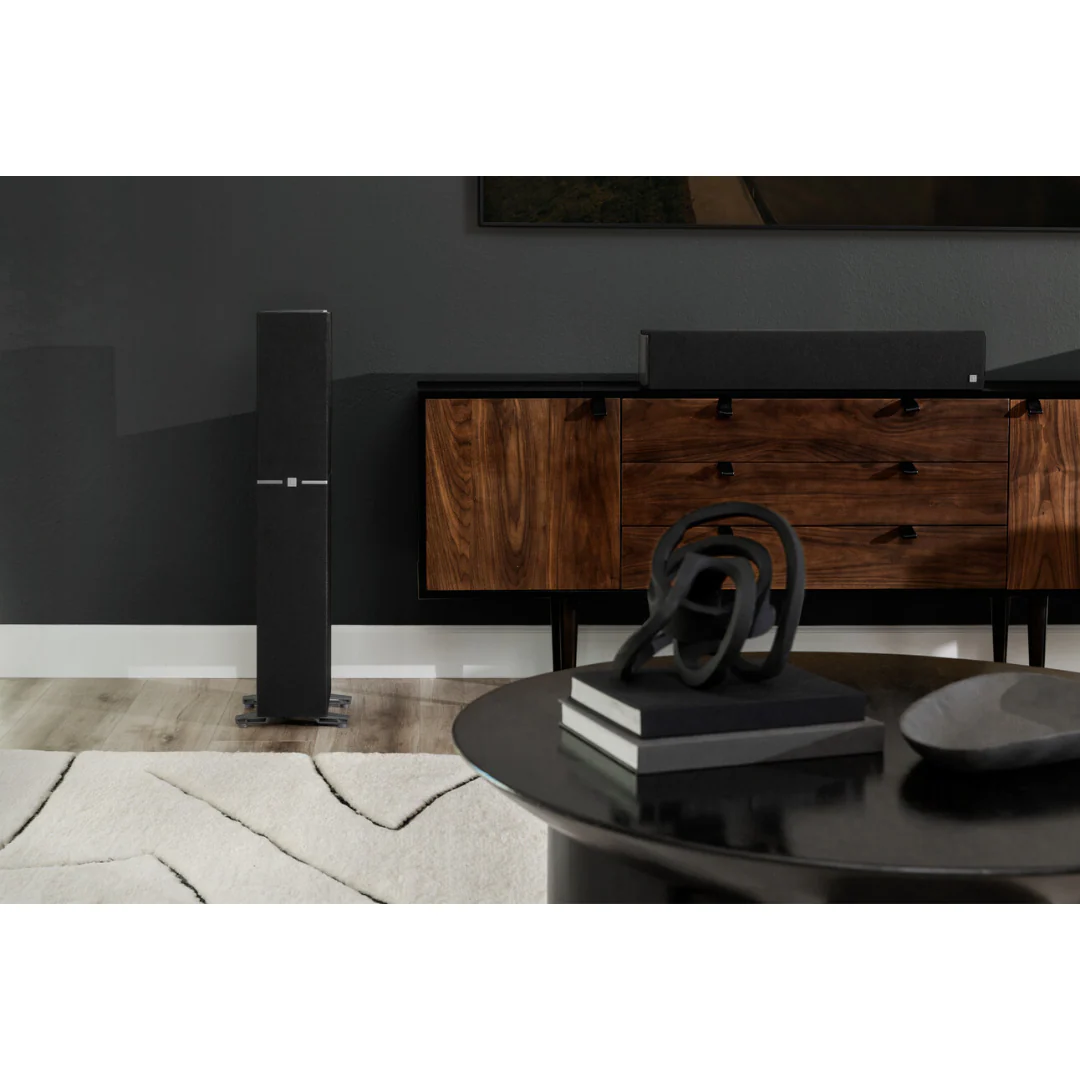 Definitive Technology Dymension DM40 Slim Bipolar Tower Speakers - Image 6