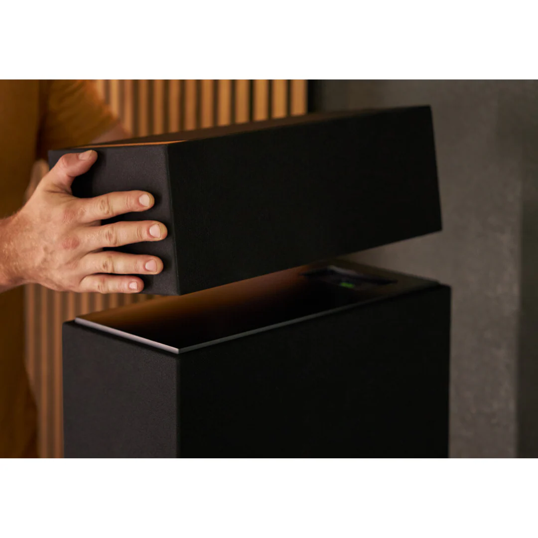 Definitive Technology Dymension DM90 Integrated Height Module - Image 7