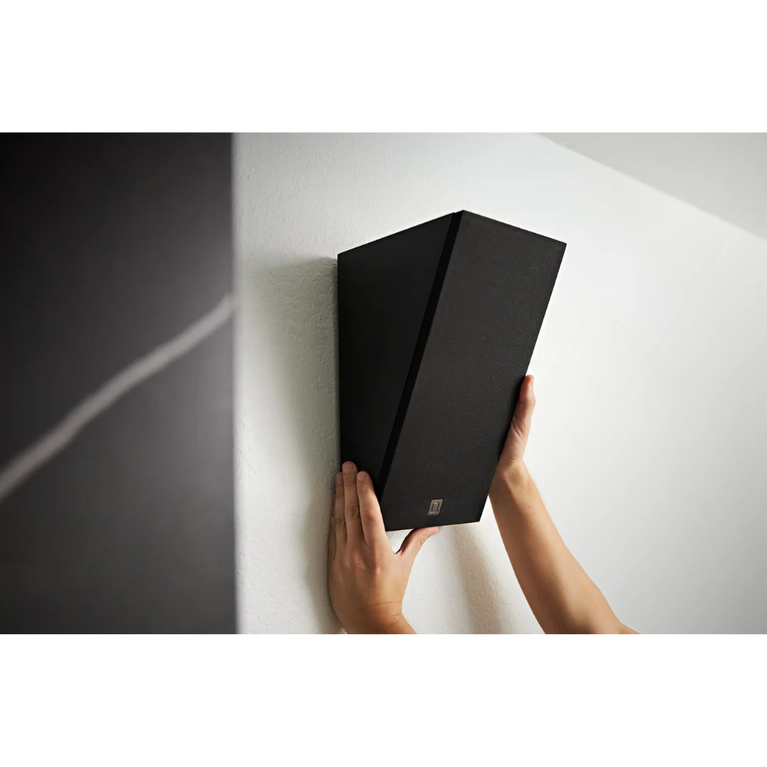 Definitive Technology Dymension DM95 On-Wall Surround Speaker - Image 4