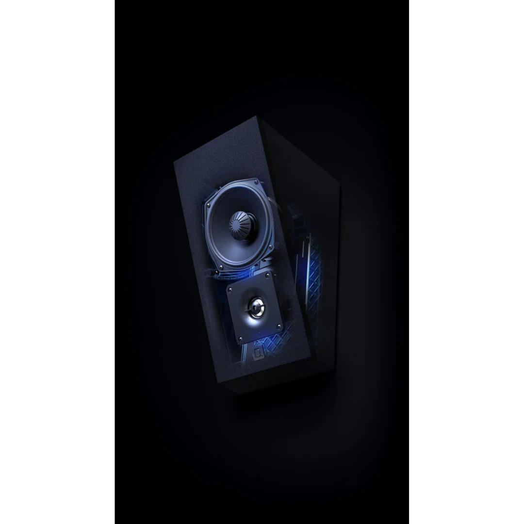 Definitive Technology Dymension DM95 On-Wall Surround Speaker - Image 5