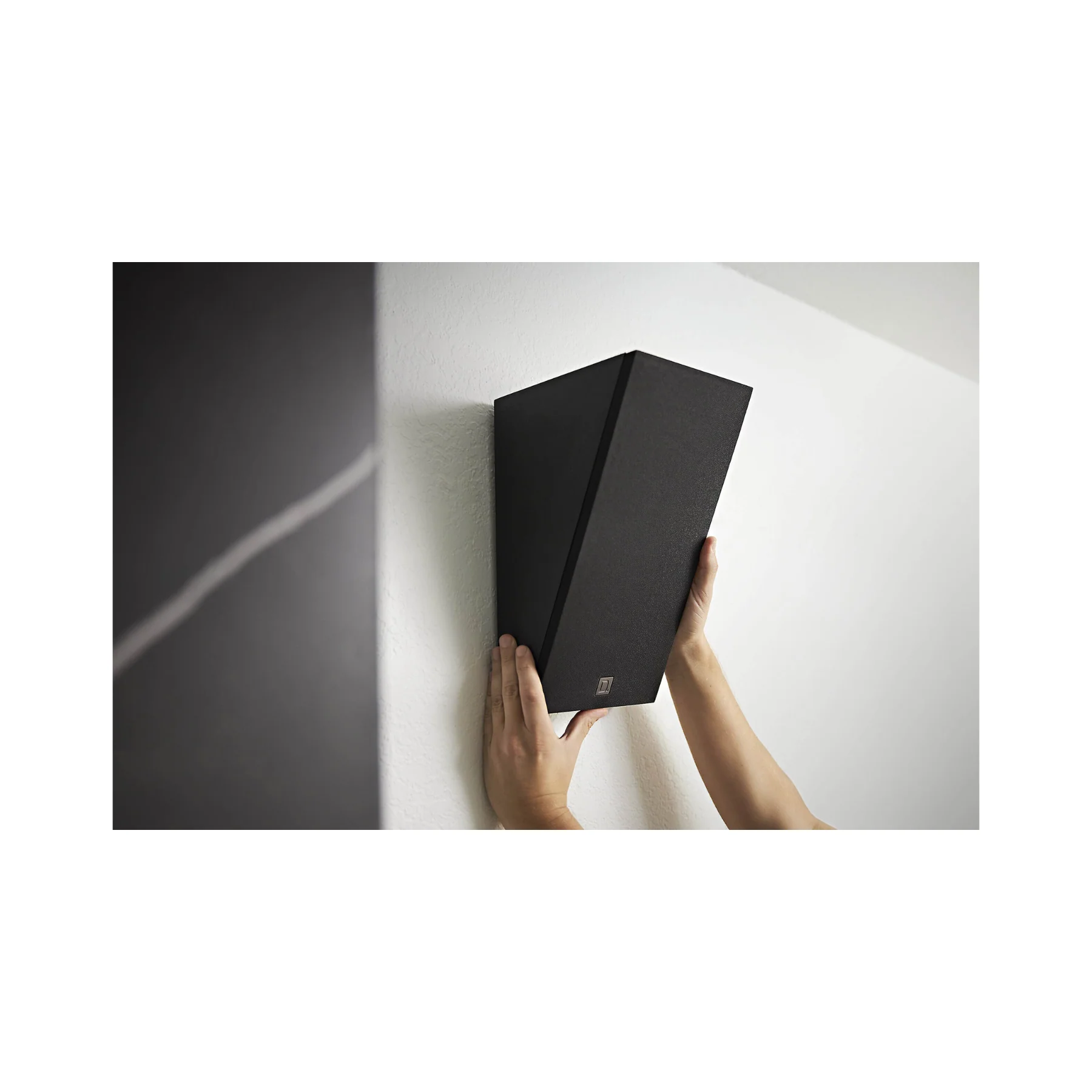 Definitive Technology Dymension DM95 On-Wall Surround Speaker - Clearance / Open Box - Image 4