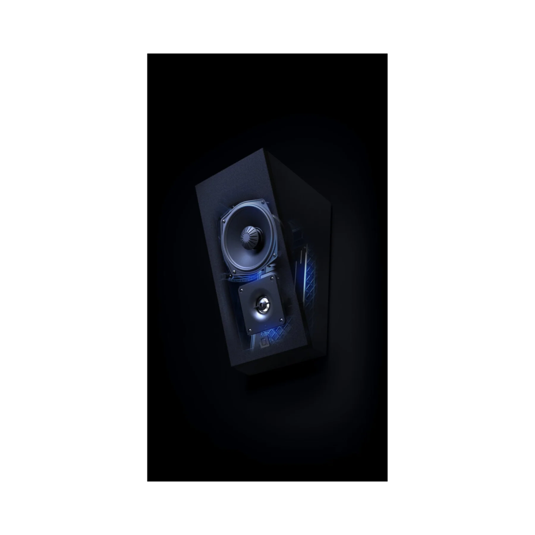 Definitive Technology Dymension DM95 On-Wall Surround Speaker - Clearance / Open Box - Image 5