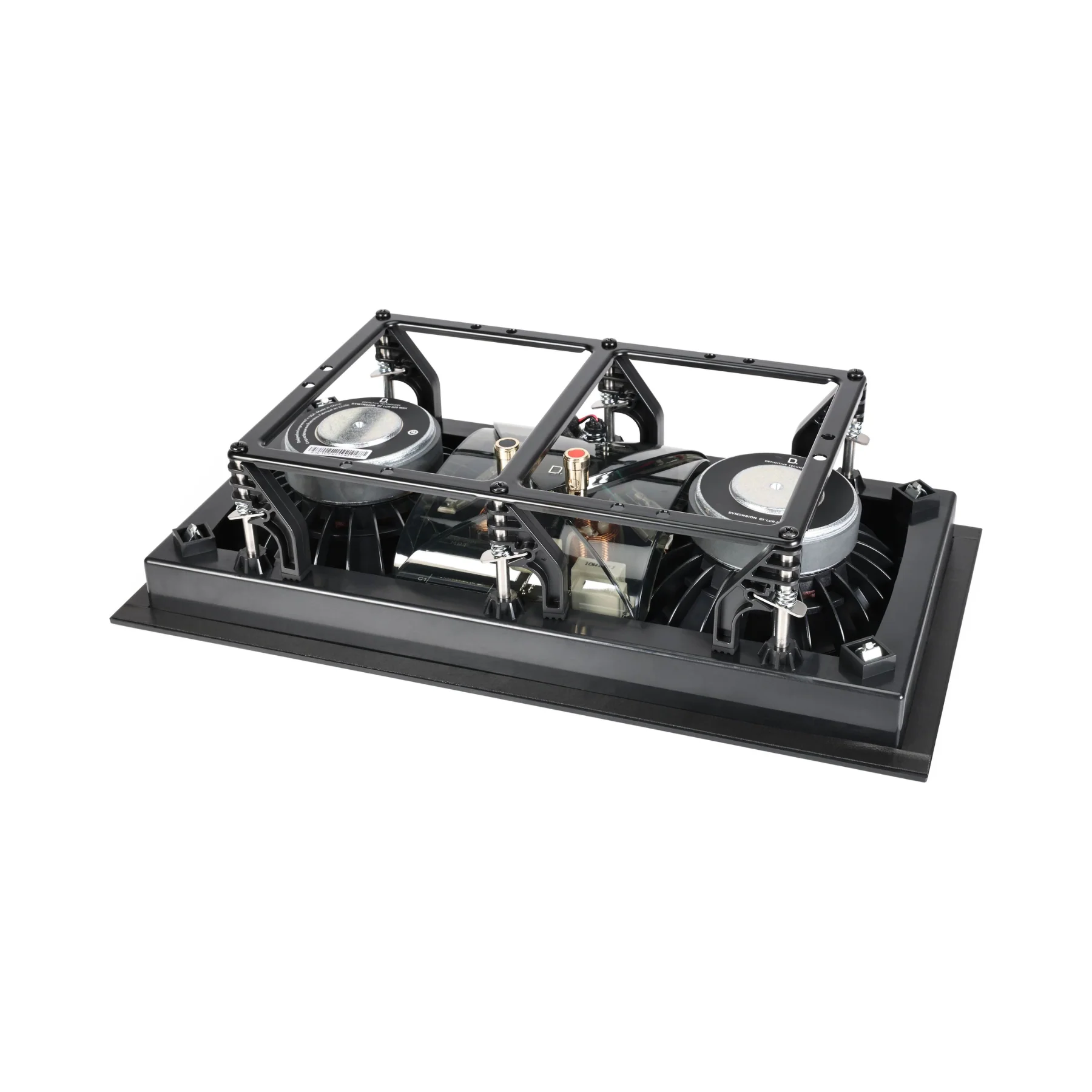 Definitive Technology Dymension LCR-525 MAX LCR 5.25" Speaker - Clearance / Open Box - Image 3