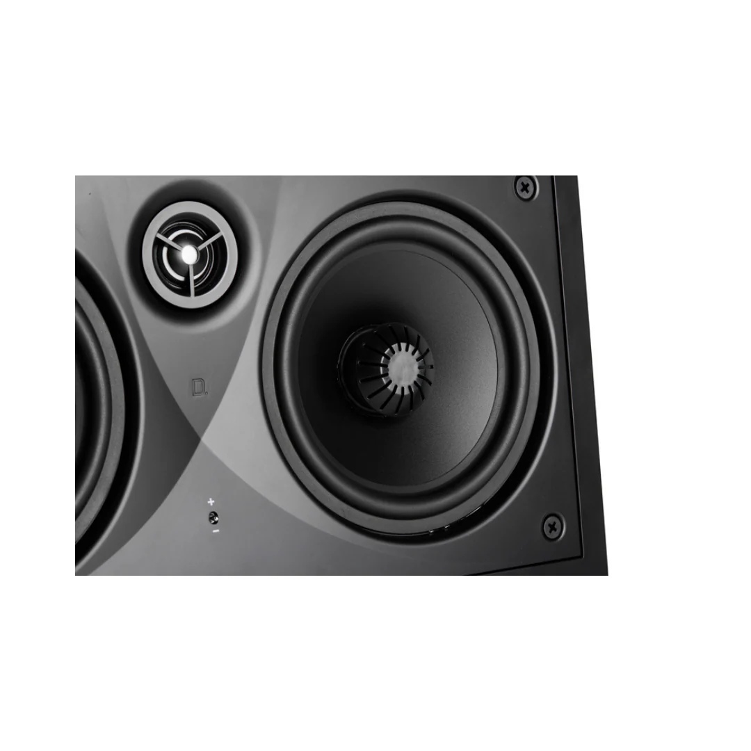 Definitive Technology Dymension LCR-650 MAX LCR 6.5" Speaker - Image 4