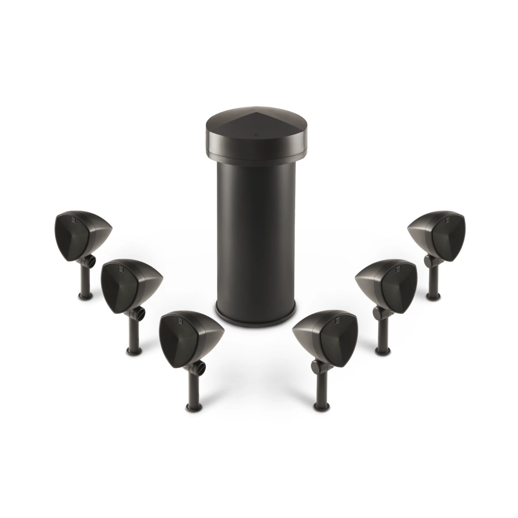 Definitive Technology Dymension LS 6.1 Outdoor System - Clearance / Open Box