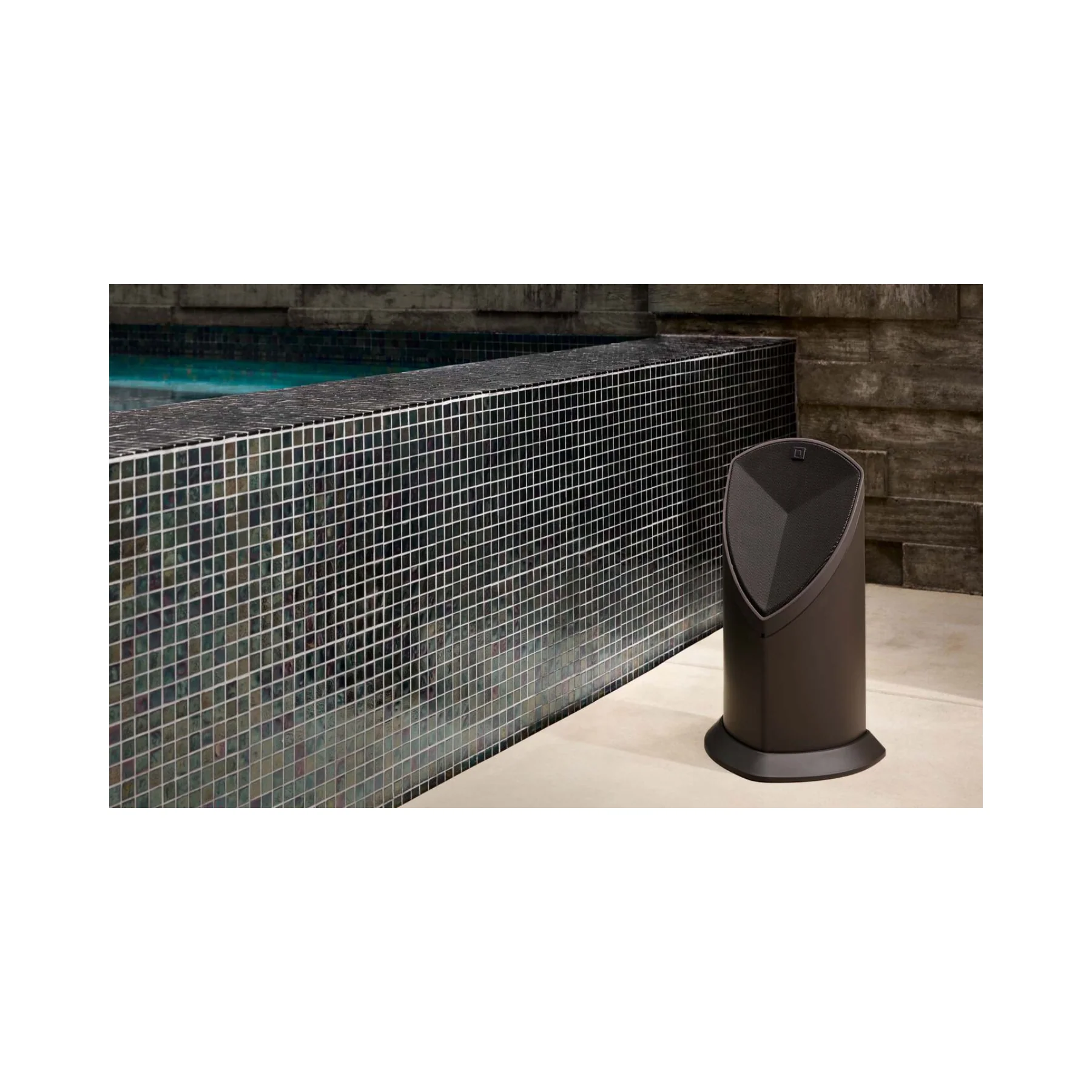 Definitive Technology Dymension LS-80 Outdoor 8" Subterranean Sub - Clearance / Open Box - Image 3