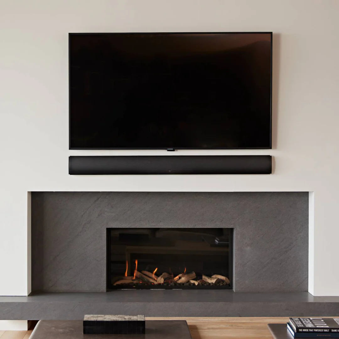 Definitive Technology Mythos 3C On-Wall Passive Soundbar - Image 10