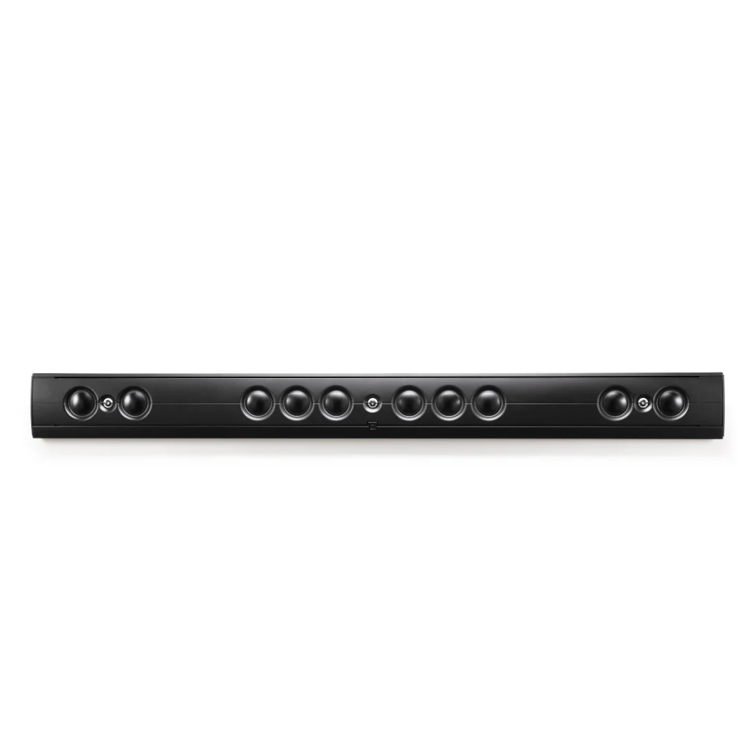 Definitive Technology Mythos 3C On-Wall Passive Soundbar - Image 3