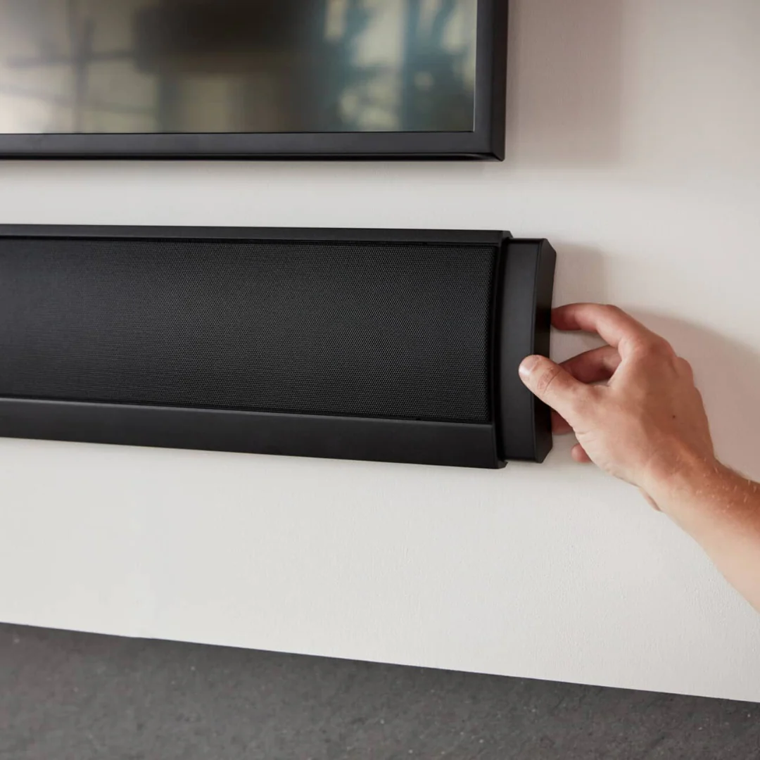 Definitive Technology Mythos 3C On-Wall Passive Soundbar - Image 7