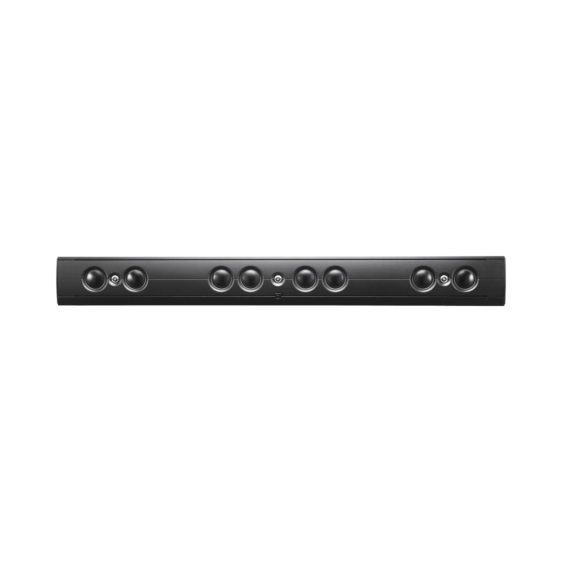 Definitive Technology Mythos 3C On-Wall Passive Soundbar - Clearance / Open Box