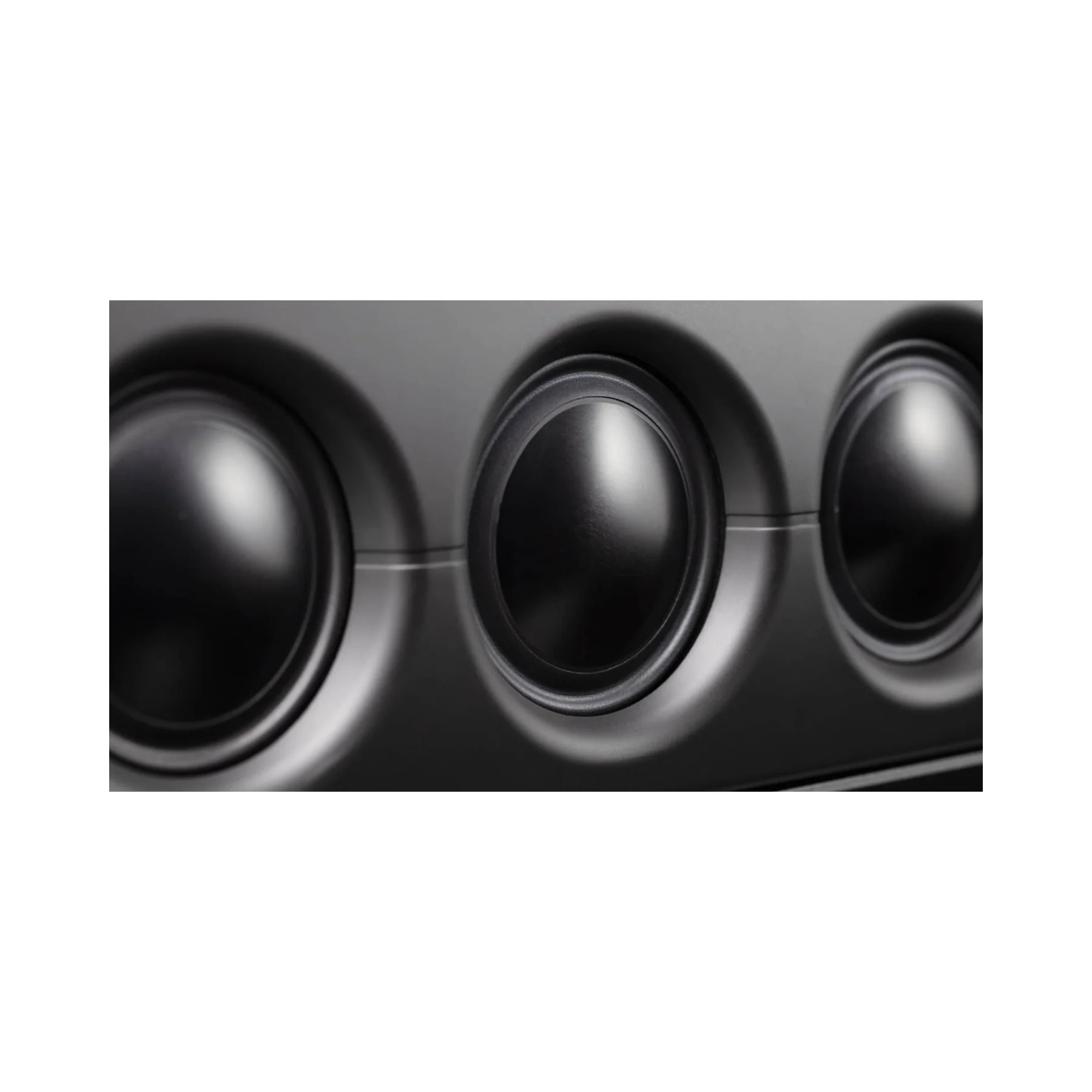 Definitive Technology Mythos 3C On-Wall Passive Soundbar - Clearance / Open Box - Image 10