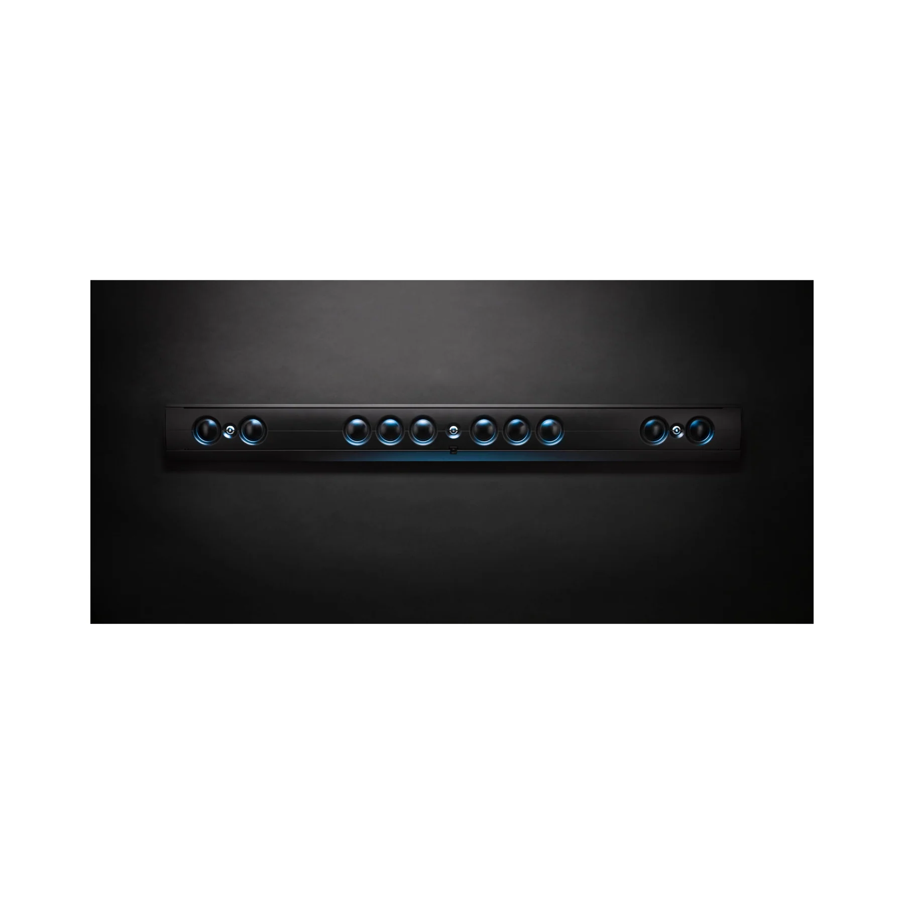 Definitive Technology Mythos 3C On-Wall Passive Soundbar - Clearance / Open Box - Image 11