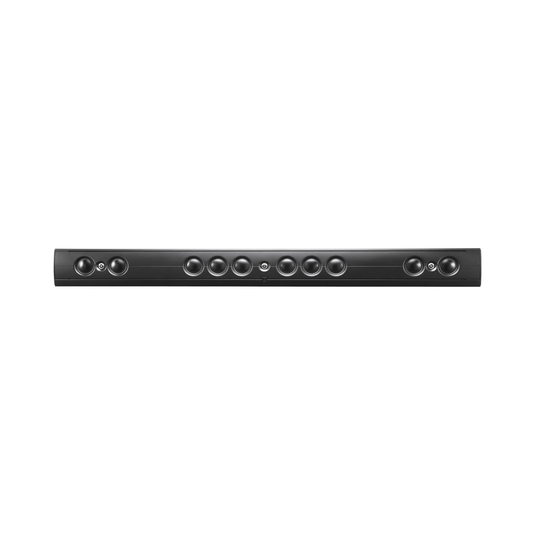 Definitive Technology Mythos 3C On-Wall Passive Soundbar - Clearance / Open Box - Image 2