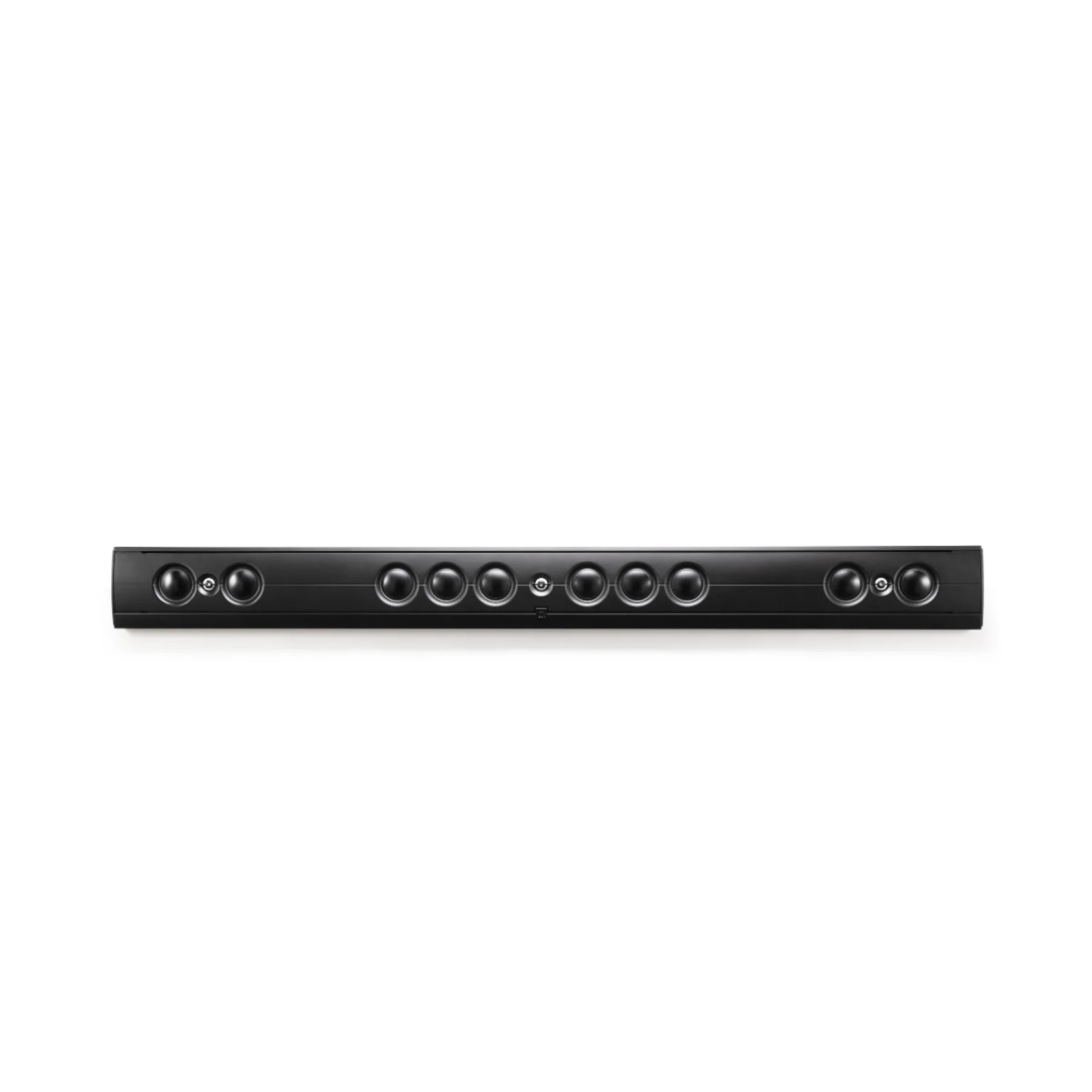 Definitive Technology Mythos 3C On-Wall Passive Soundbar - Clearance / Open Box - Image 3