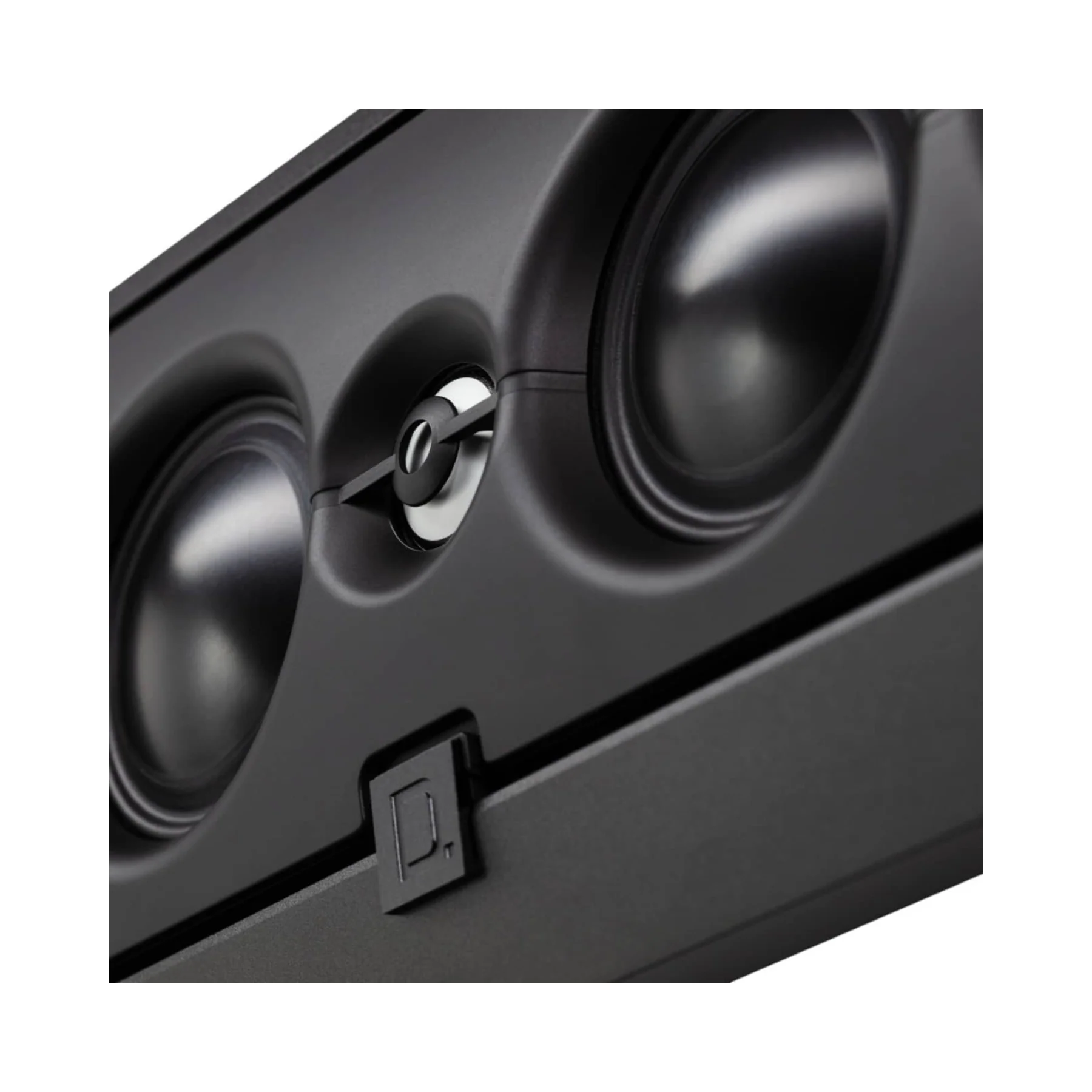 Definitive Technology Mythos 3C On-Wall Passive Soundbar - Clearance / Open Box - Image 7