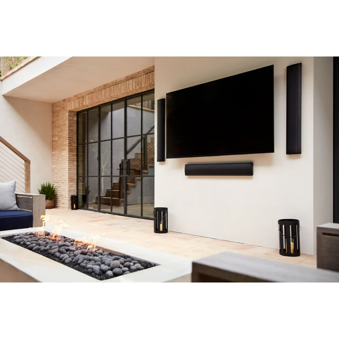Definitive Technology Mythos LCR On-Wall Speaker - Image 6