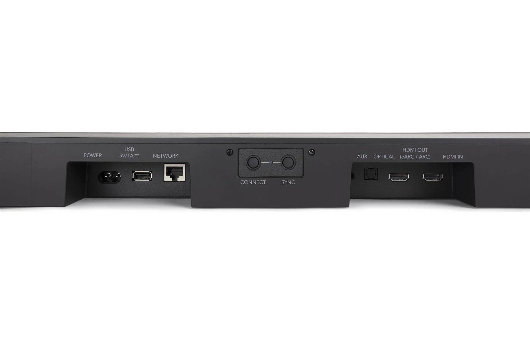Definitive Technology Studio 3D Mini - Ultra-Slim Sound Bar System - Clearance/ Open Box - Image 4