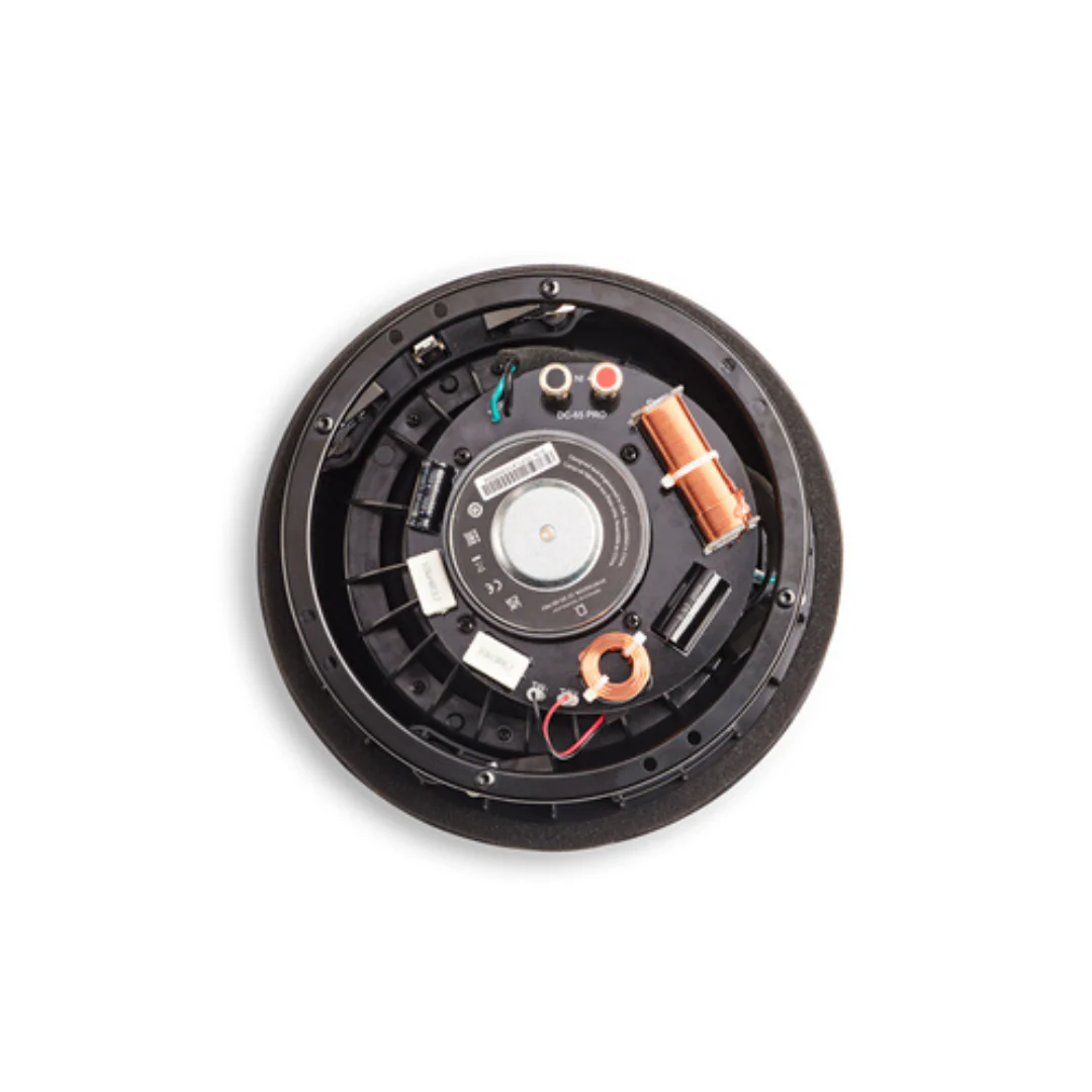 Definitve Technology Dymension DC-65 PRO 6.5" In-Ceiling Speaker - Image 4