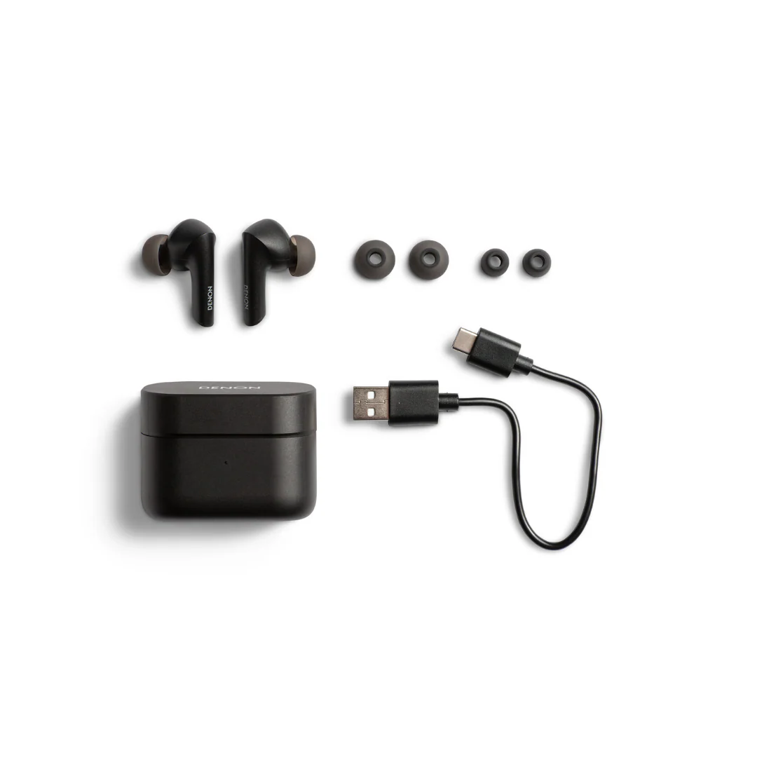 Denon AH-C630W True Wireless Earbuds - Image 4