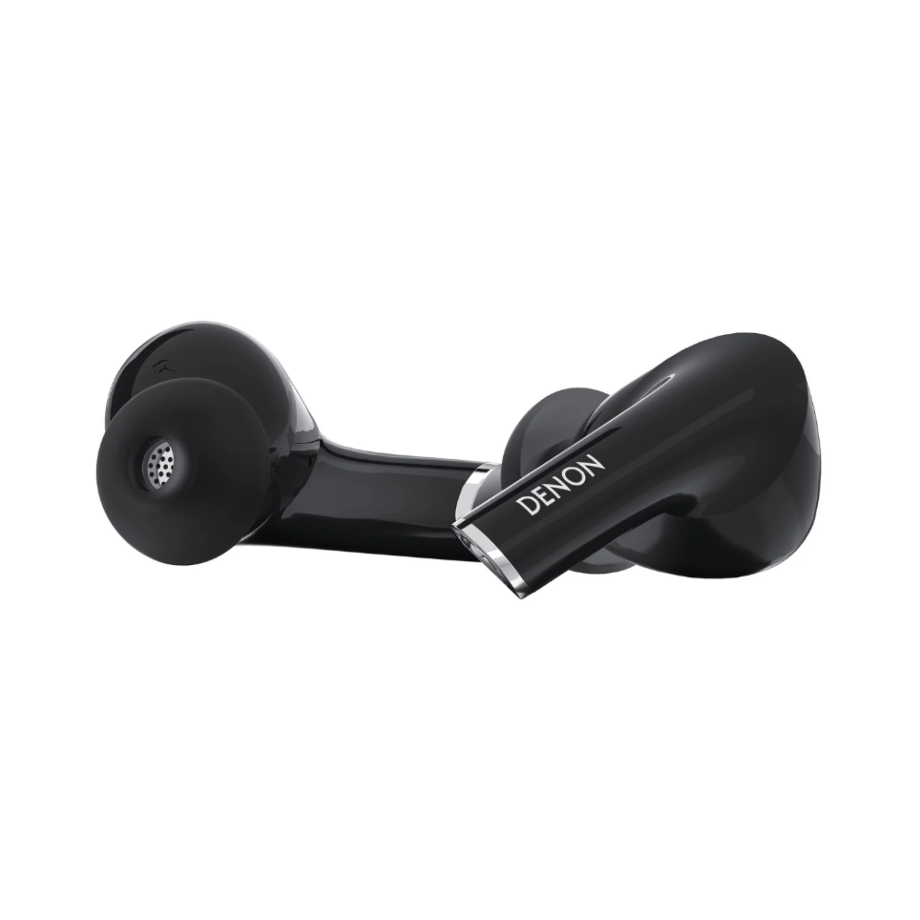 Denon AH-C830NCW Noise Cancelling Earbuds - Clearance / Open Box - Image 5