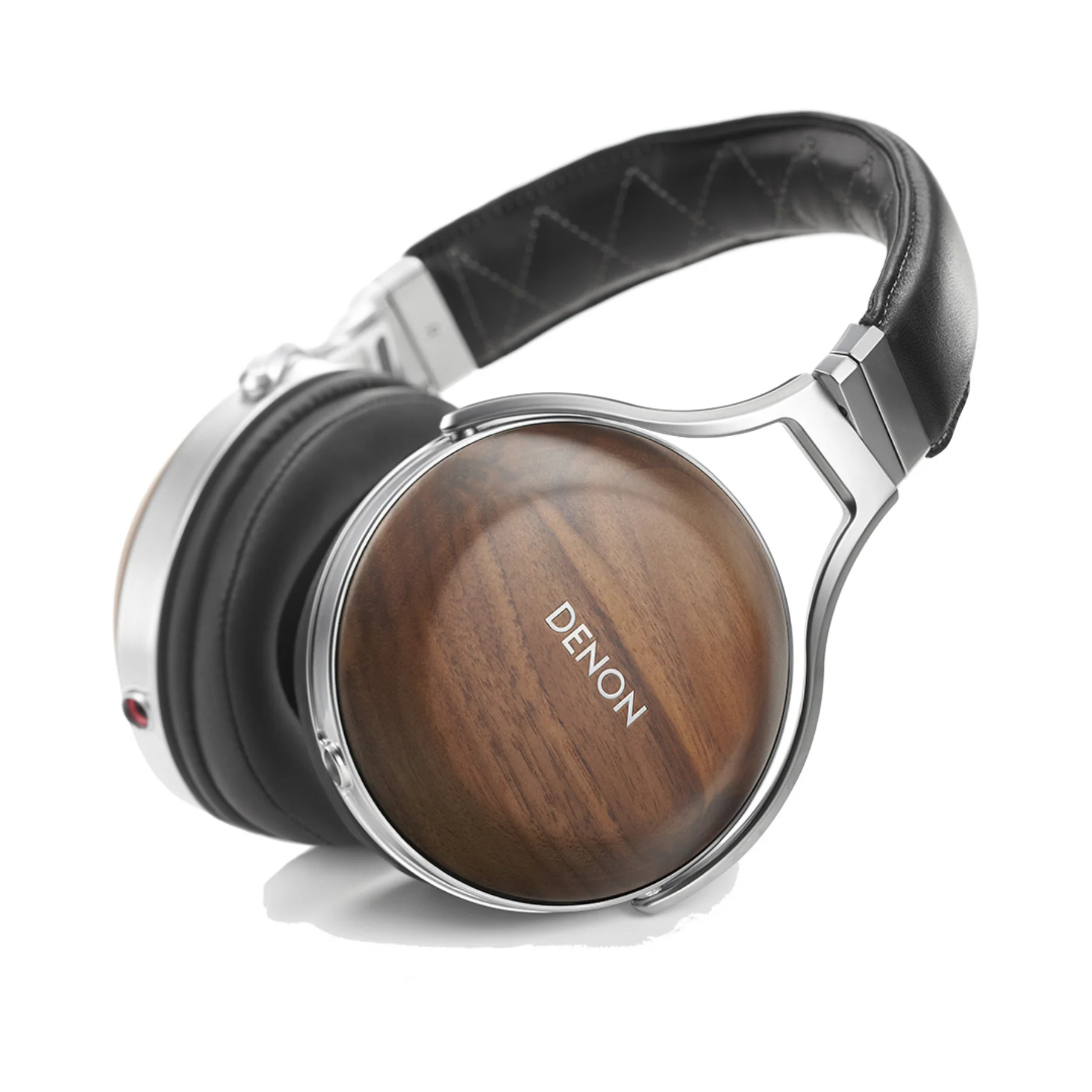 Denon AH-D7200 Reference Over-Ear Headphones - Clearance / Open Box