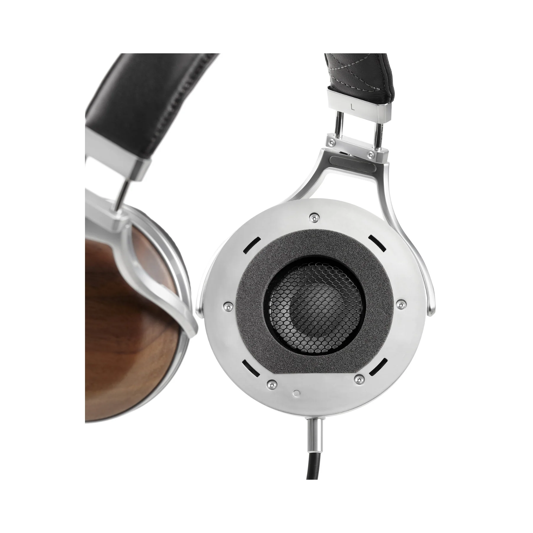 Denon AH-D7200 Reference Over-Ear Headphones - Clearance / Open Box - Image 4