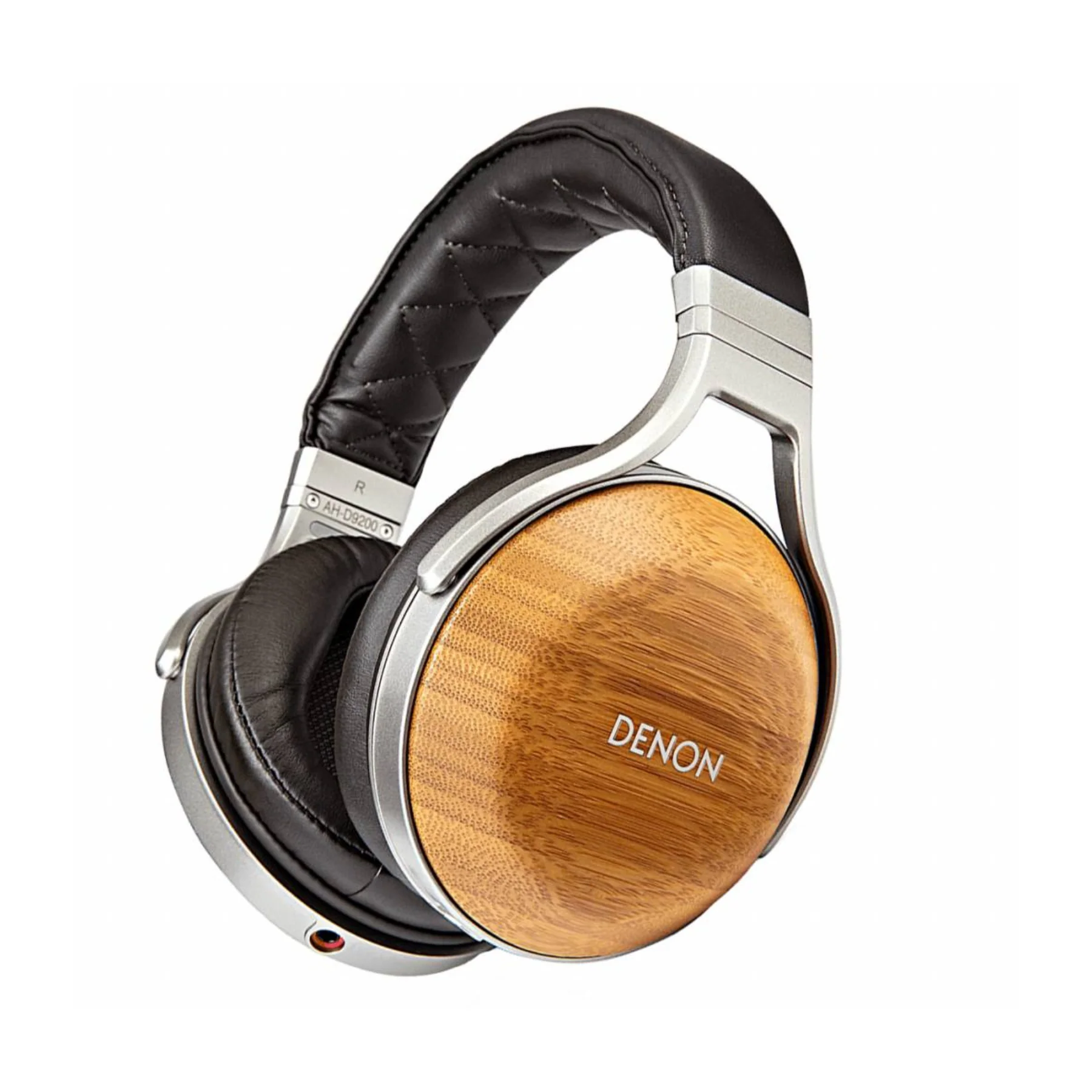 Denon AH-D9200 - Premium Over-Ear Headphones - Clearance / Open Box - Image 2