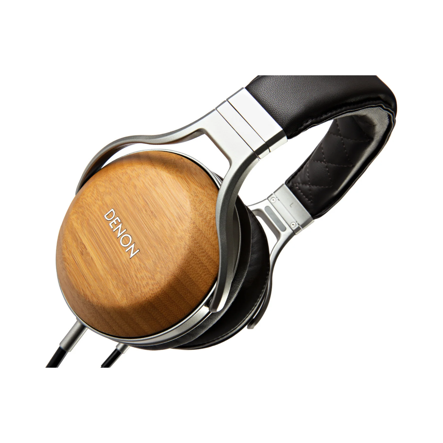 Denon AH-D9200 - Premium Over-Ear Headphones - Clearance / Open Box - Image 5