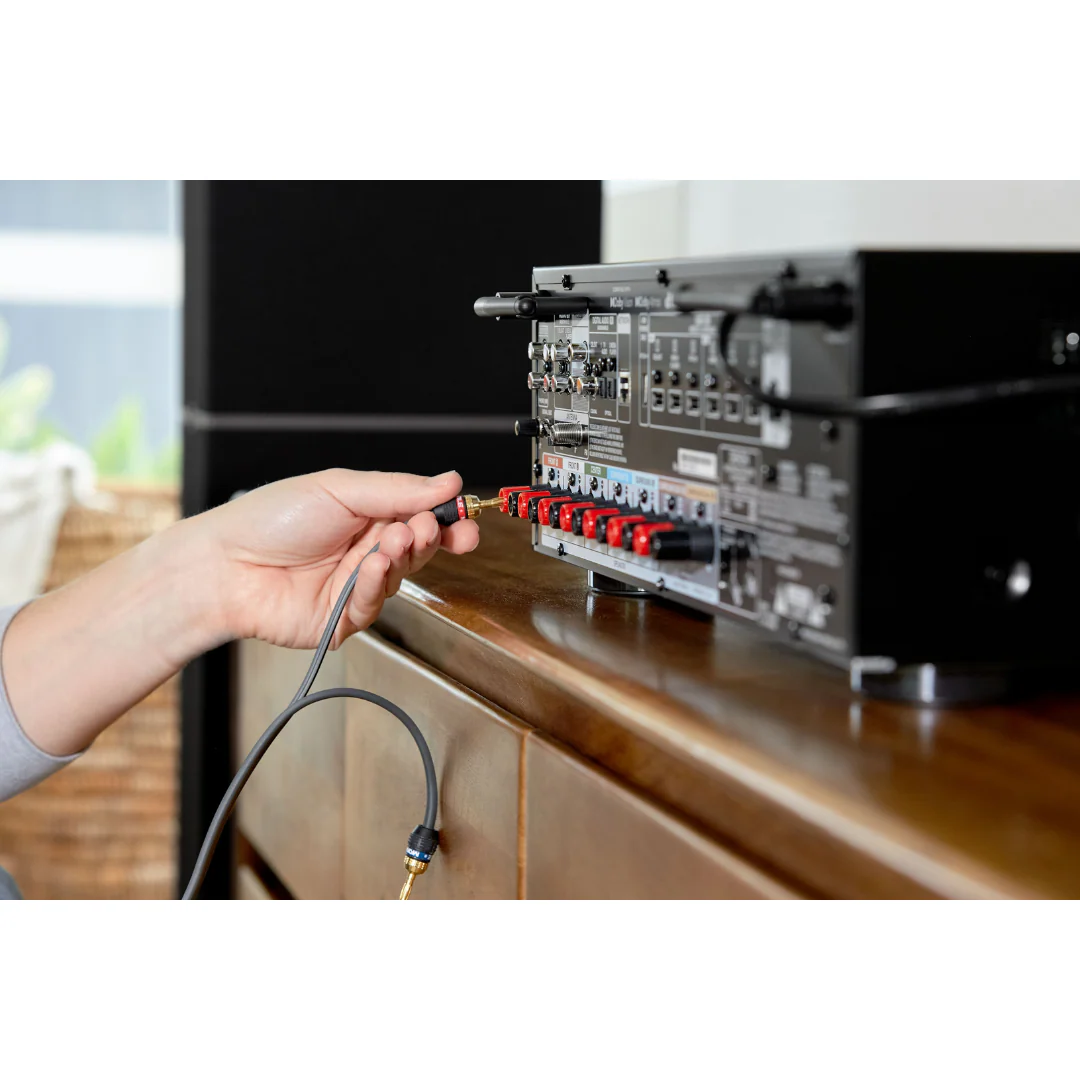 Denon AVR-S770H 7.2 Ch. 8K AV Receiver - Image 5