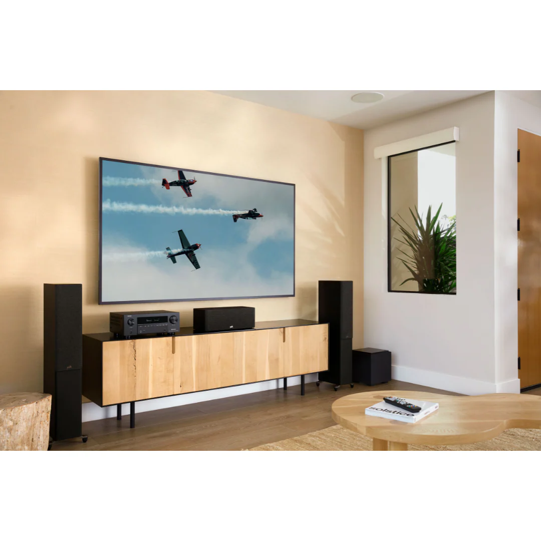 Denon AVR-X2800H 7.2 Channel Receiver - Image 4