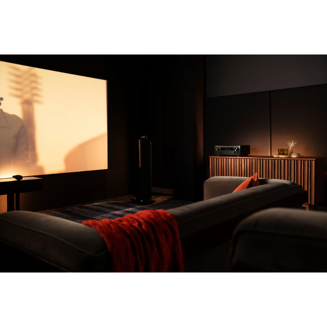Denon AVR-X6800H 11.4 channel 8K AV Receiver - Image 5