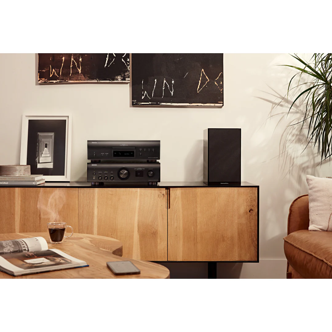 Denon DCD-1700NE CD/SACD Player with Advanced AL32 Processing Plus - Image 7