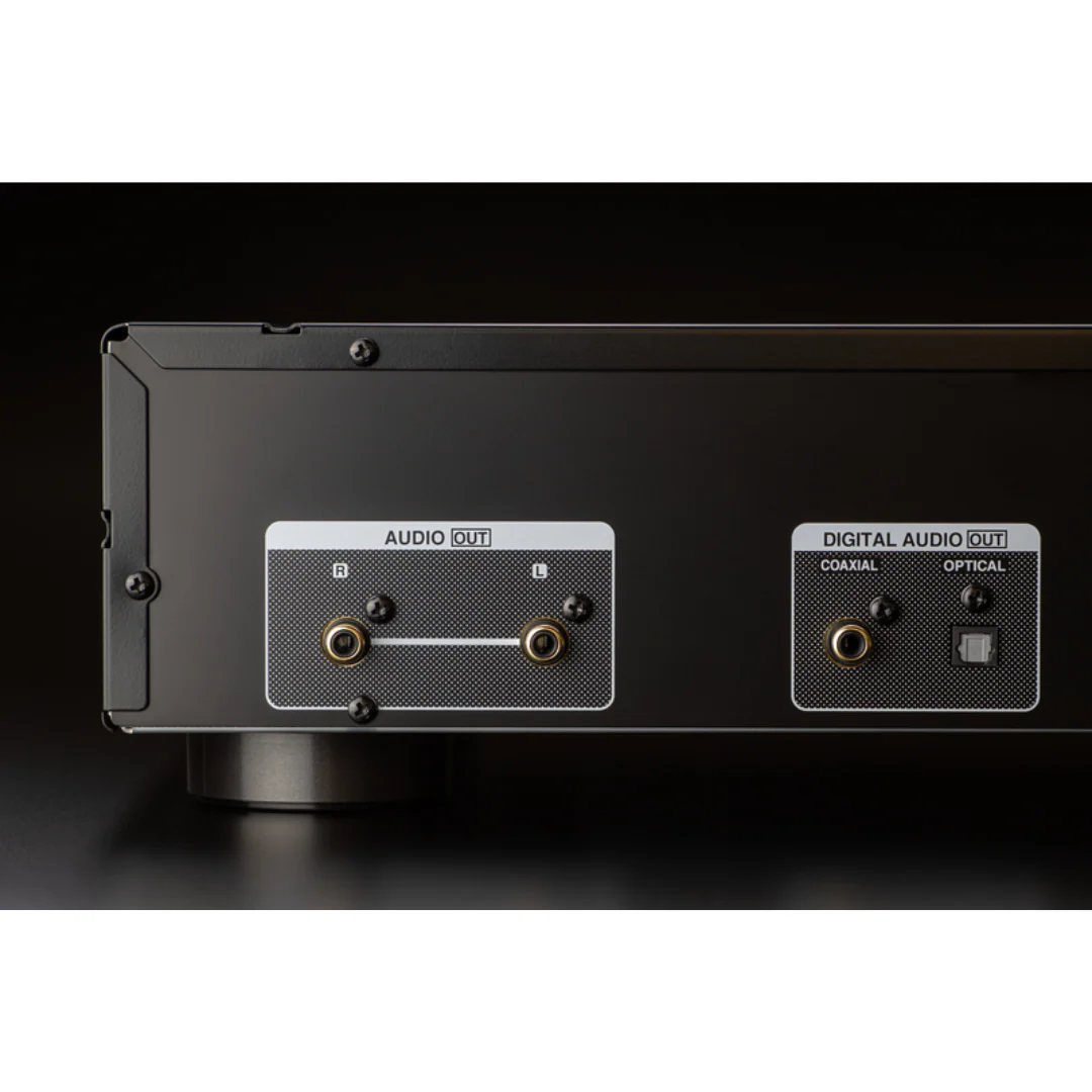 Denon DCD-900NE CD Player with Advanced AL32 Processing Plus and USB - Image 5