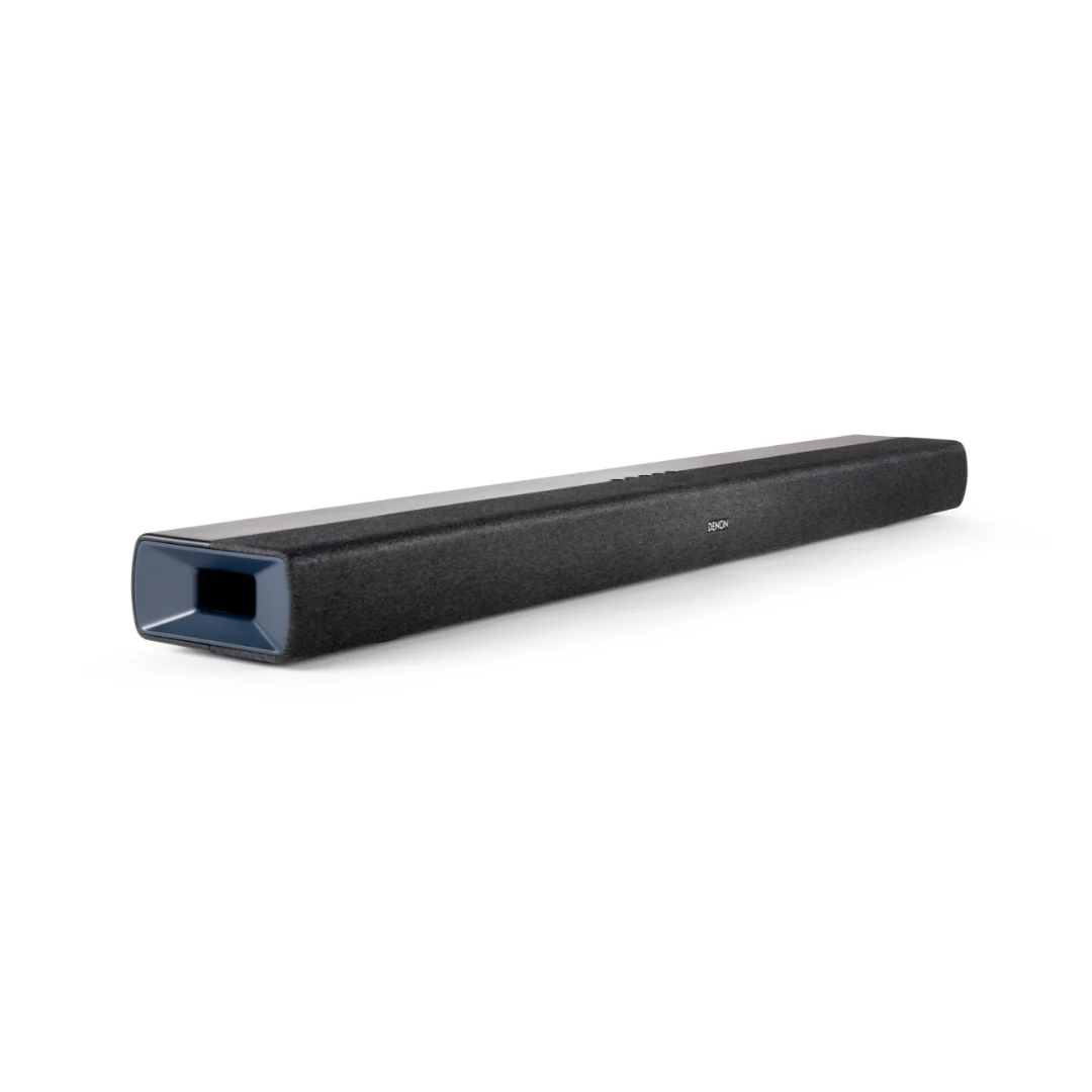 Denon DHT-S218 Full-Range Dolby Atmos Sound Bar - Image 2