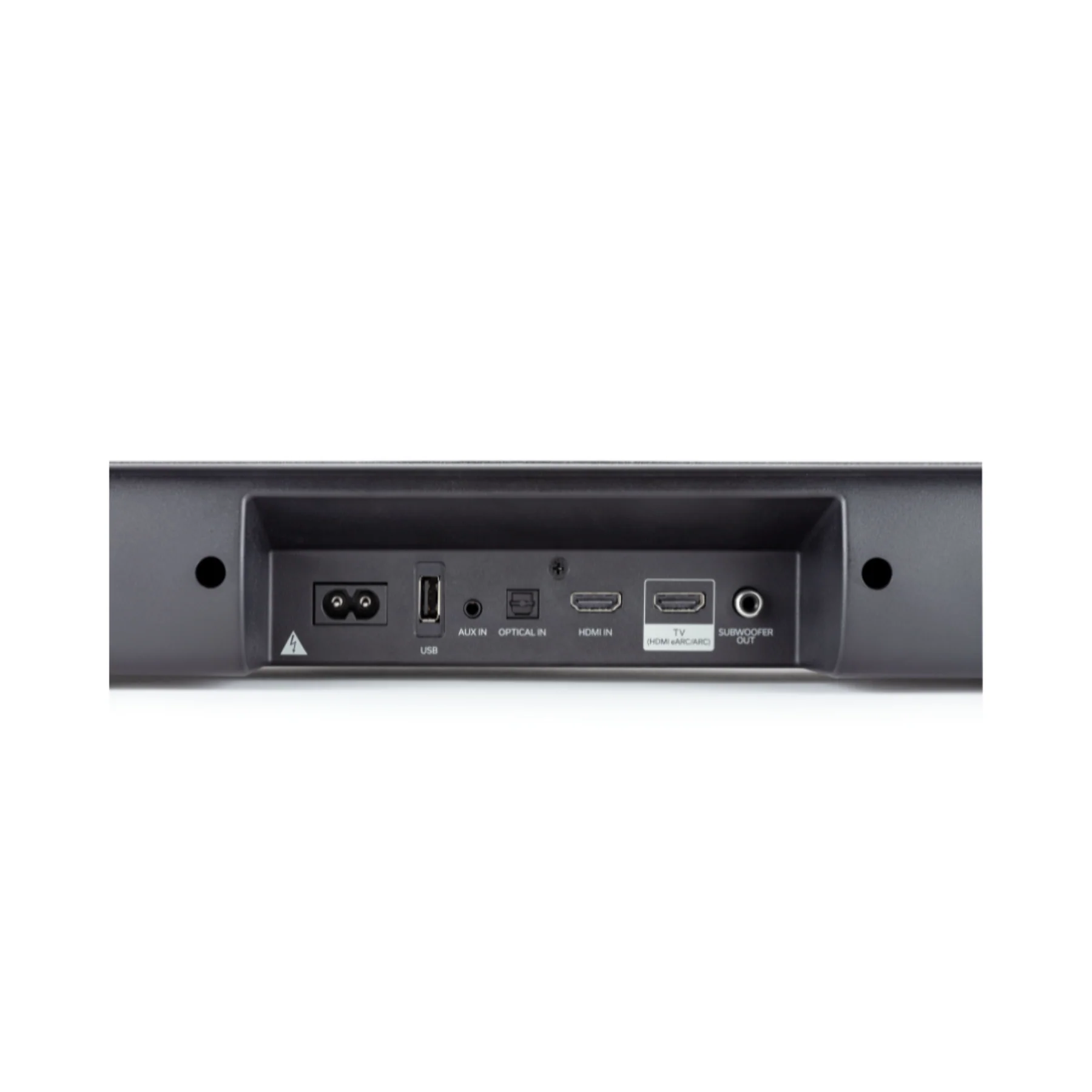 Denon DHT-S218 Full-Range Dolby Atmos Sound Bar - Clearance / Open Box - Image 4