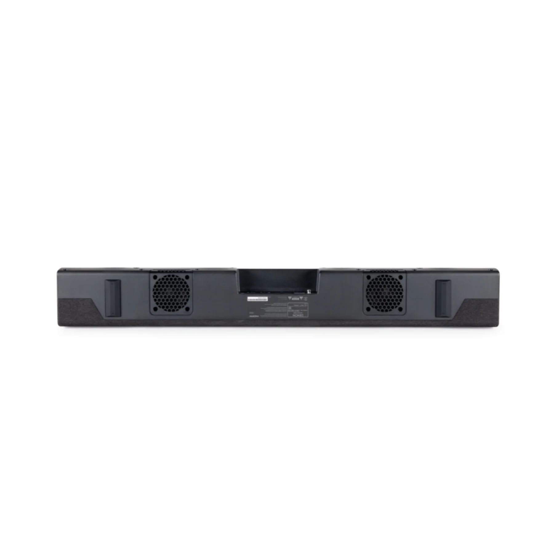Denon DHT-S218 Full-Range Dolby Atmos Sound Bar - Clearance / Open Box - Image 5
