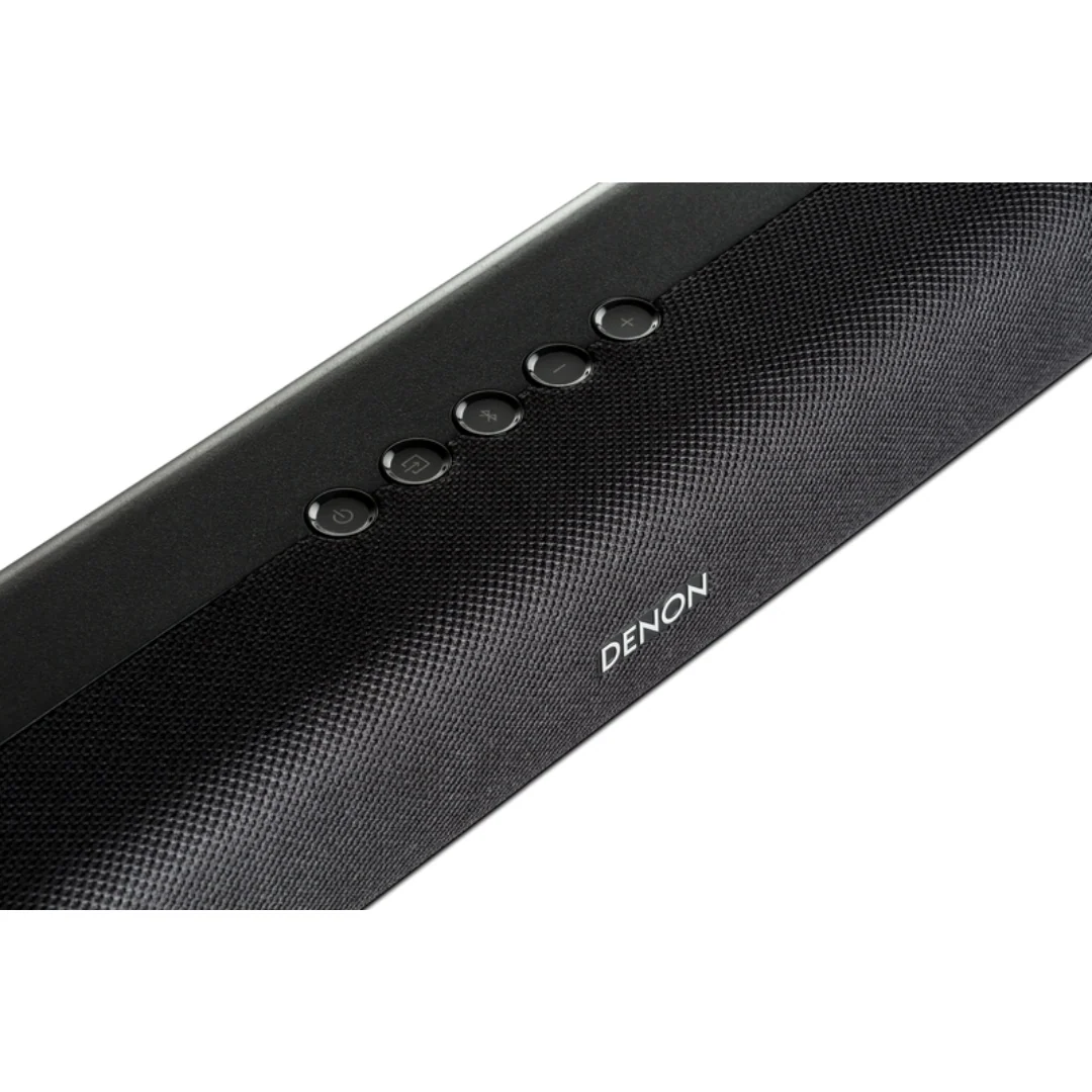 Denon DHT-S316 Sound bar with Wireless Subwoofer - Image 6
