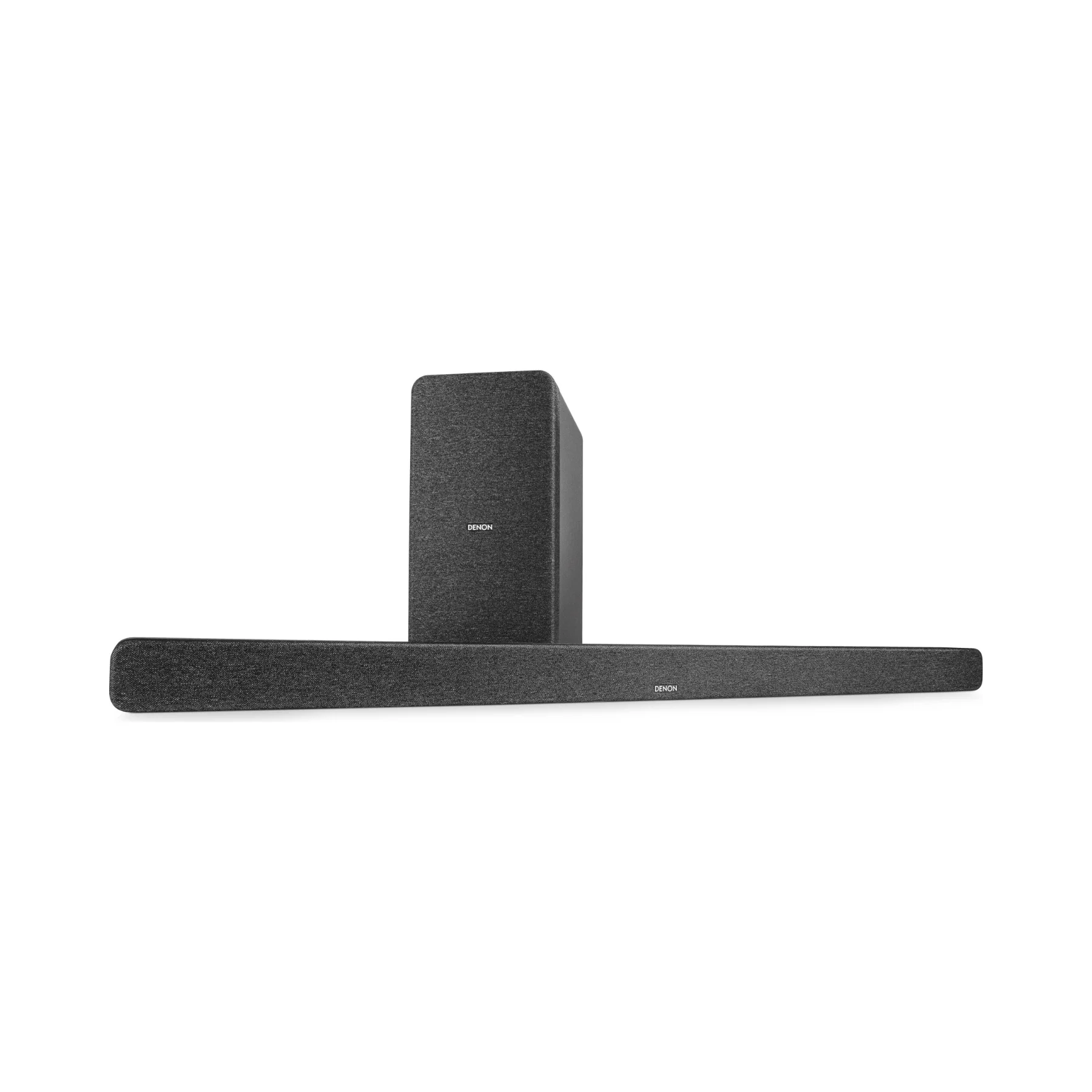 Denon DHT-S517 Dolby Atmos Soundbar - Clearance/ Open Box